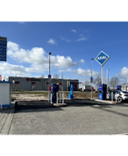 Aral pulse Ladestation Bild 1