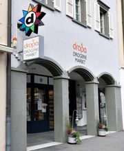 DROPA Drogerie Marbet