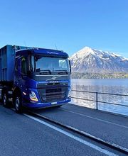 M. Hartmann Transport GmbH Bild 4