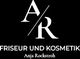 FRISEUR UND KOSMETIK Anja Rockstroh