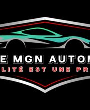 garage MGN automobile image 1