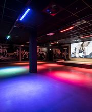 Fitness First Dresden Postplatz - Kursraum