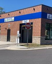 Get a car wash at Splash In located at 701 Washington Blvd, Laurel, MD!