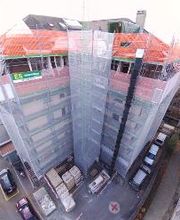 Es échafaudages services - montage 