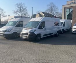 SIXT Autovermietung Kleve Bild 8