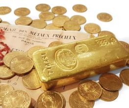 Achat d'Or et Change image 13