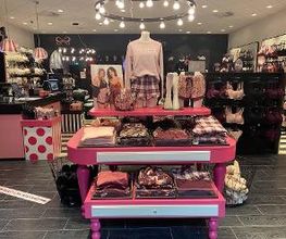 Hunkemöller billede 3
