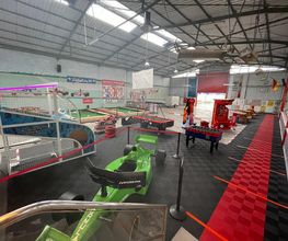 MS Kartcenter Hattingen Bild 4
