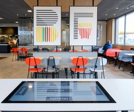 McDonald's Bild 7