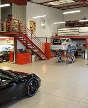 Castellet Car Motorsport image 18