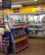 JET Tankstelle Bild 1