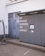 Shell Recharge Charging Station Bild 7