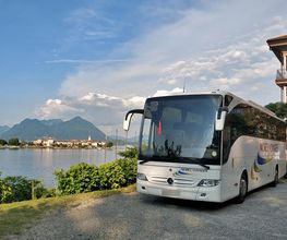 Autocars Morey Voyages image 16
