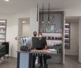 Lilian Hair Salon Bild 24