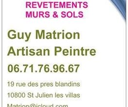 Matrion Guy image 1