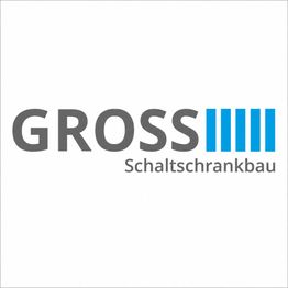 Gross Schaltschrankbau