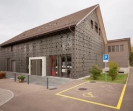 Wibo Bauunternehmung AG Bild 2