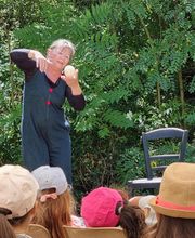 Compagnie Juste Nez ASS image 13