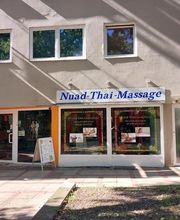 NUAD Thaimassage Bild 6