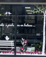 Office de Tourisme La Boutique du Berry image 1