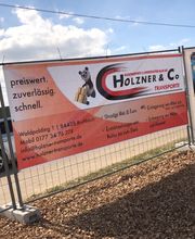 Holzner & Co Transporte Bild 31