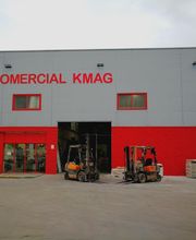 COMERCIAL KMAG imagen 4