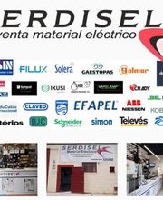 Serdisel Materiales Electricos imagen 8
