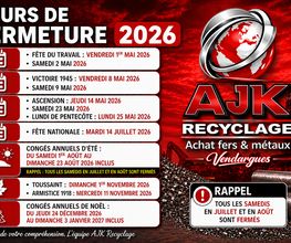 AJK Recyclage image 3