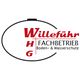 Willeführ-WHG Tankreinigung