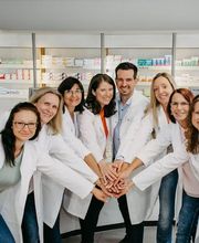 Bahnhof-Apotheke Bild 4