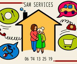 Sam Services image 3