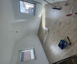 Innenausbau