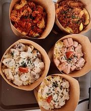 Folies Pasta image 20