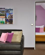 Hotel UHU Köln Bild 13