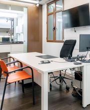 Centro Auditivo GAES Madrid Porlier imagen 4