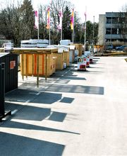 HORNBACH München-Fröttmaning Bild 17