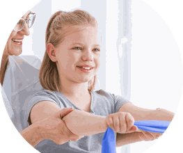 Weber Praxen Ergotherapie - Marktredwitz Bild 3