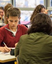 Ecole Moser Nyon Bild 1