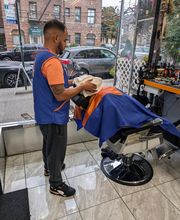 Ramon's Style Barbershop image 3
