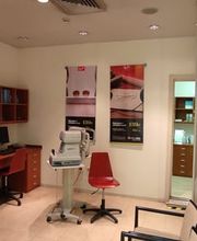 Optica2000 El Corte Inglés Independencia imagen 7