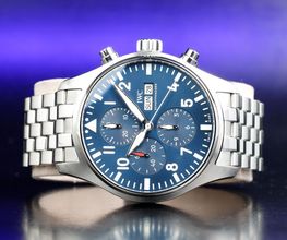 Exel Watches Bild 3