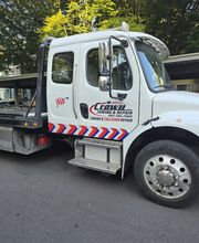 CROWN TOWING AND REPAIR image 2
