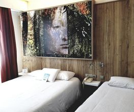 Hôtel Kyriad Tours Centre image 12