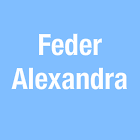 Feder Alexandra