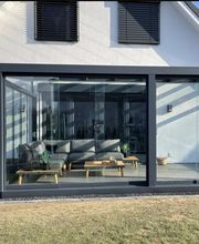 RS-RIPSTEIN TERRASSENUEBERDACHUNG Bild 14