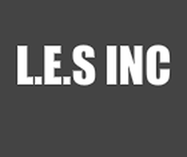 L.E.S Inc image 1