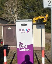 TEAG Mobil-Ladestation Bild 3