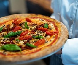 Ristorante Pizzeria Perbacco Bild 10