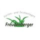 Garten- & Landschaftsbau Freudenberger