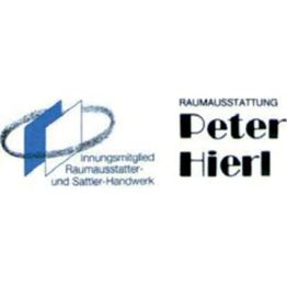 Hierl Peter Raumausstattung